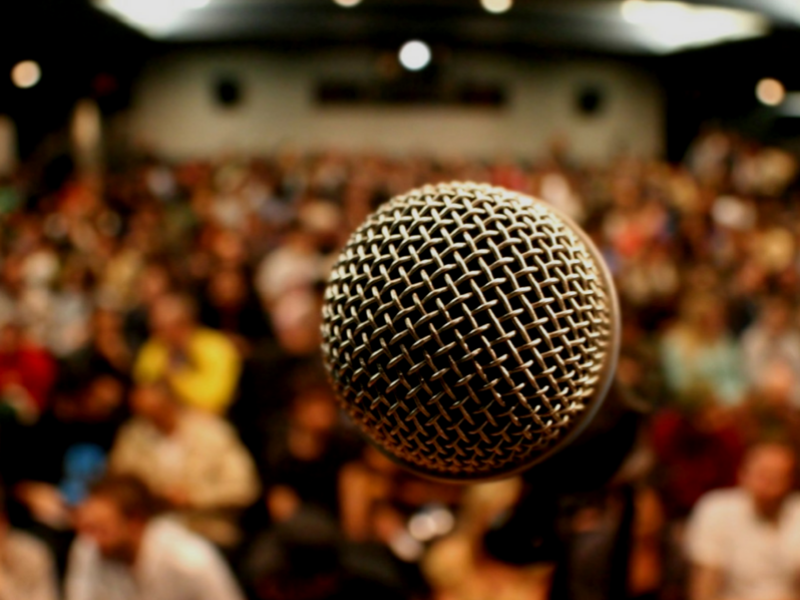 conférence