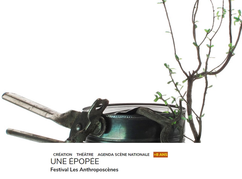 épopée