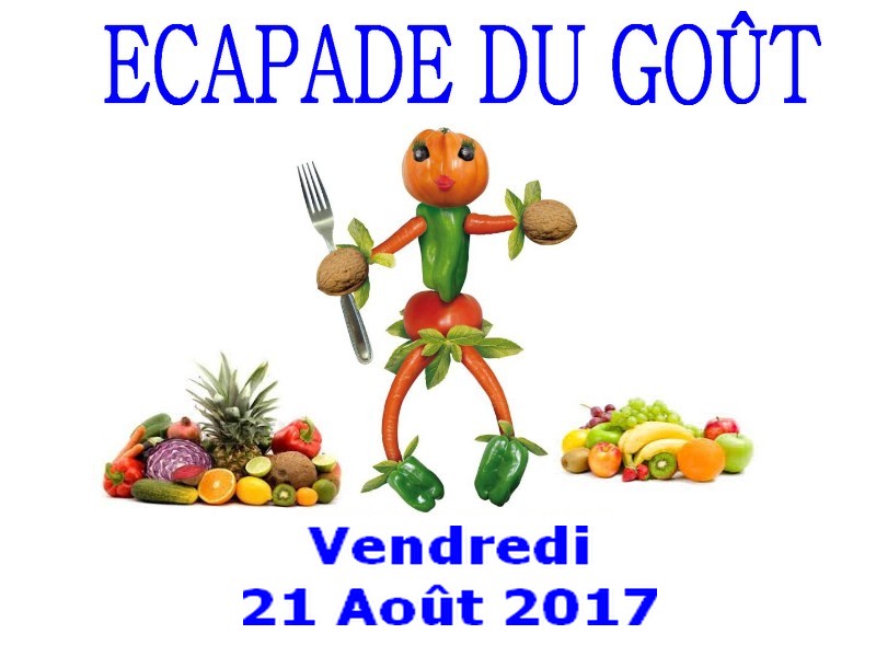 Beuzeville: Escapade du goût sur le Sentier du lavoir
