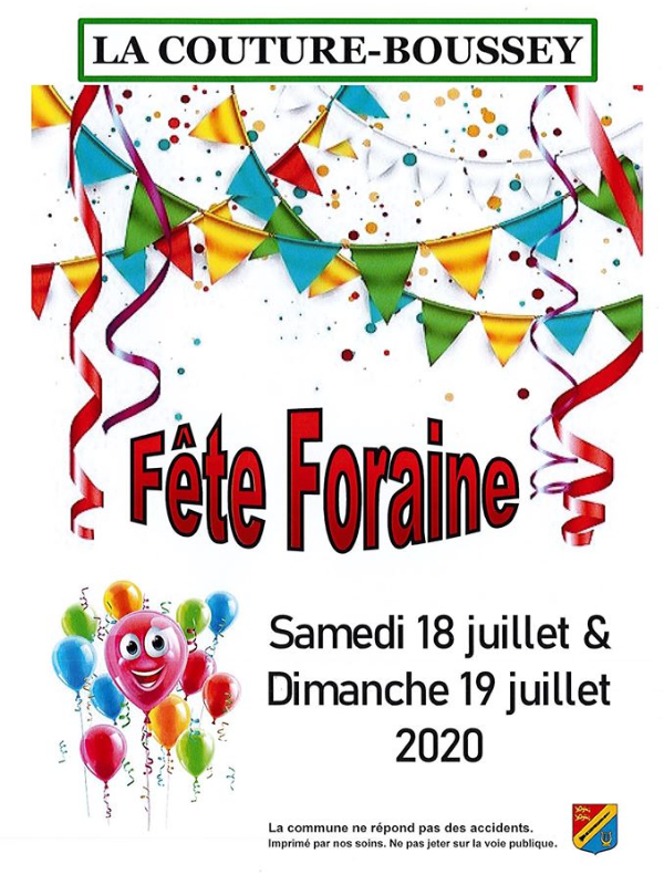 feteforaine_evreuxnormandie
