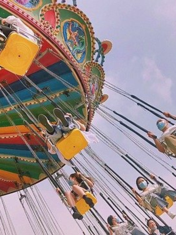 feteforainegravignyevreuxnormandie