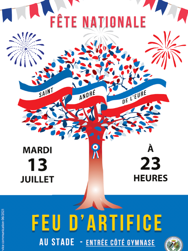 fetenationalestandré