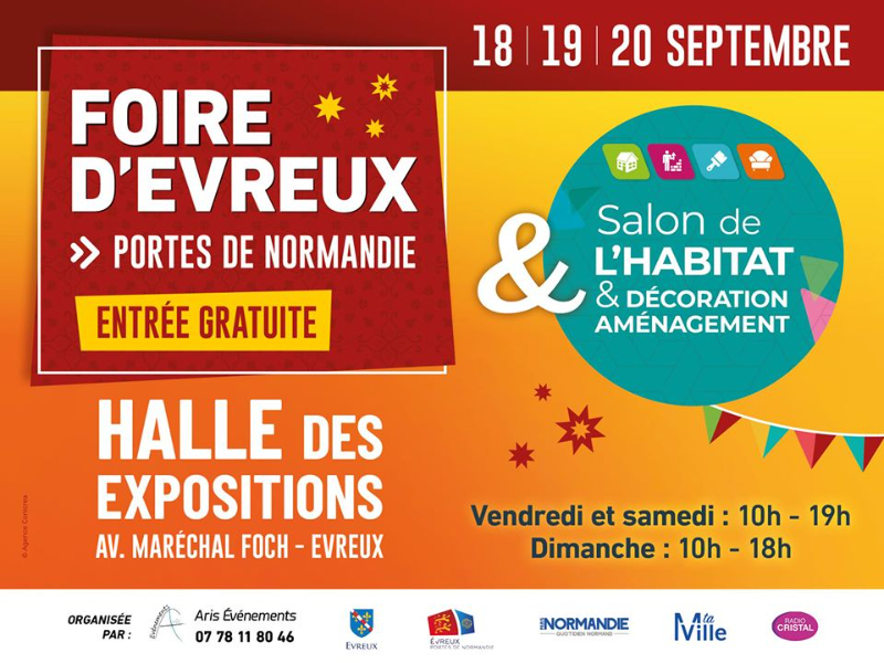 foired'Evreux-Evreuxnormandie