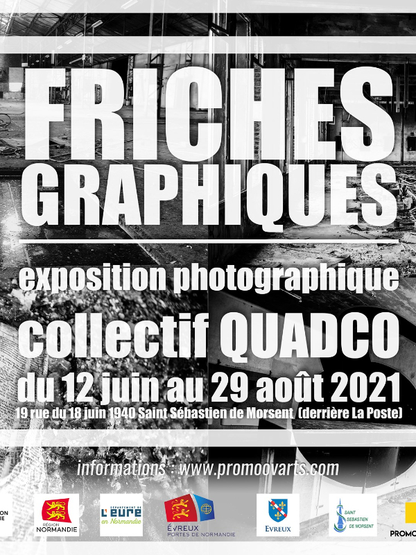 frichesgraphiquesexpoevreuxnormandie
