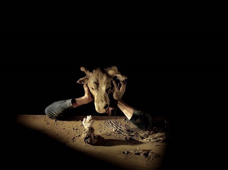 geologie d'une fable