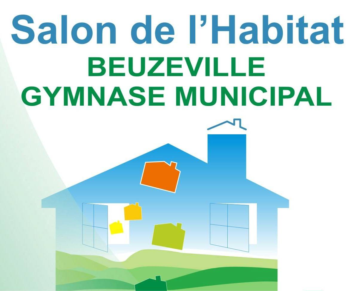 Beuzeville - Salon de l'Habitat