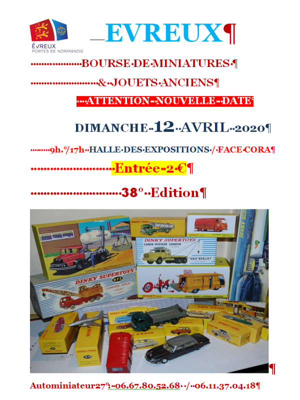 miniatures-evreuxnormandie