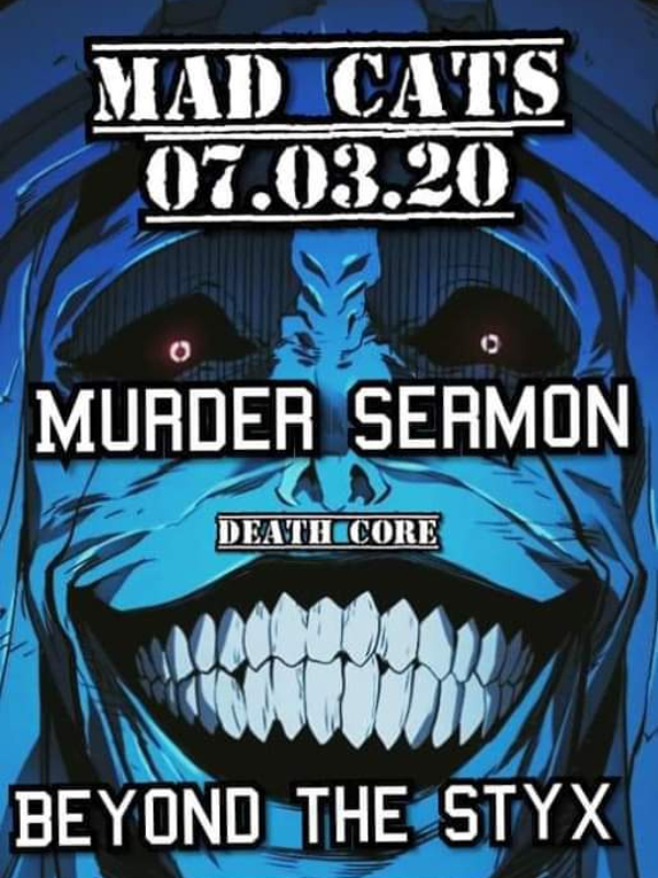 murdersermon-evreuxnormandie