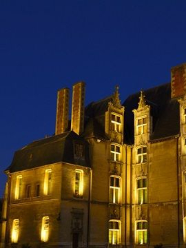 muséeevreuxvisiteflashevxnormandie