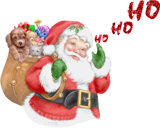 BEUZEVILLE: A LA RENCONTRE DU PERE NOEL
