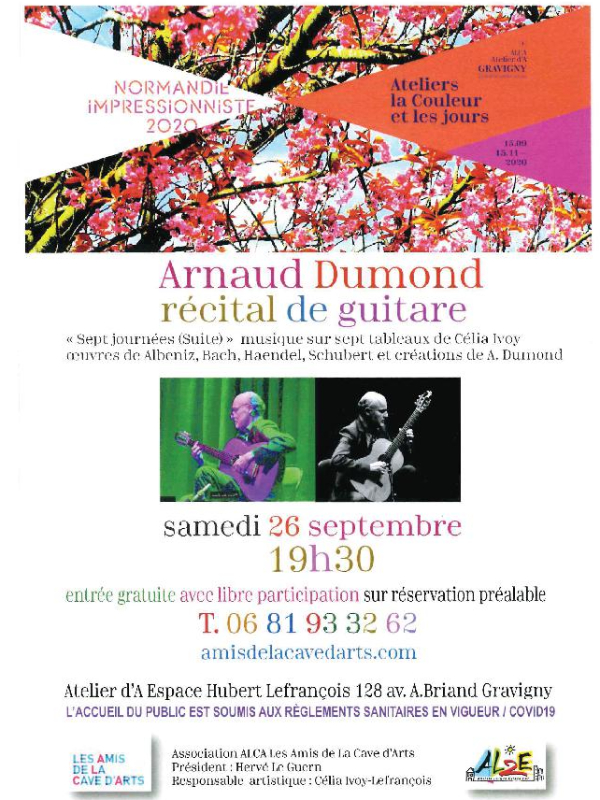 récital_evreuxnormandie