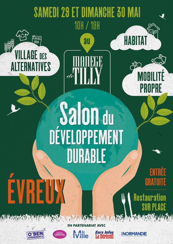 salondeveloppementdurable-evreuxnormandie