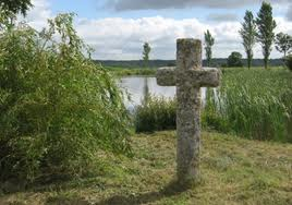 FATOUVILLE GRESTAIN:Les Escapades du mardi: Rando Eau-chemin de l'Ancien Phare.