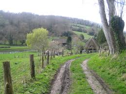 Martainville: Découverte du sentier de La Corbie