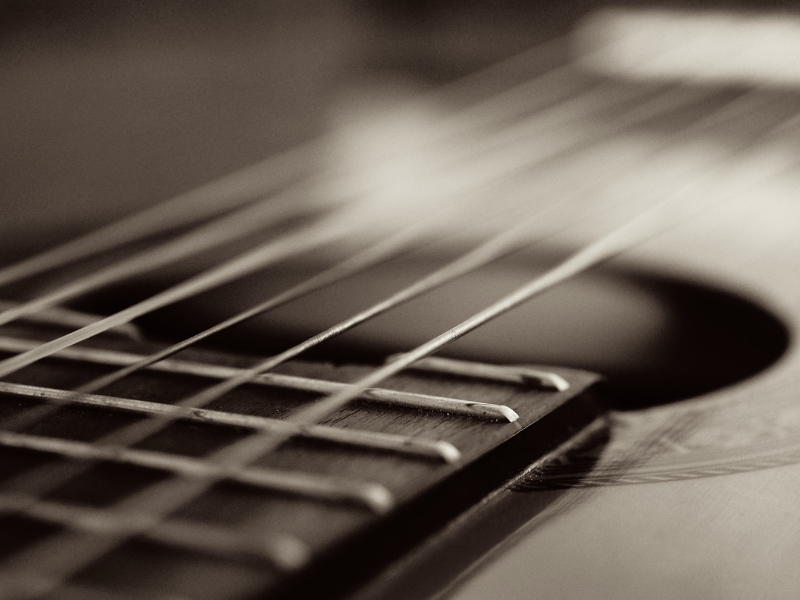 sieste musicale