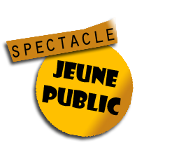 Beuzeville - Halle aux Blés: Théâtre Jeune Public