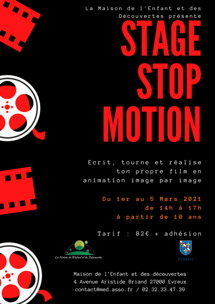 stopmotion-evreuxnormandie