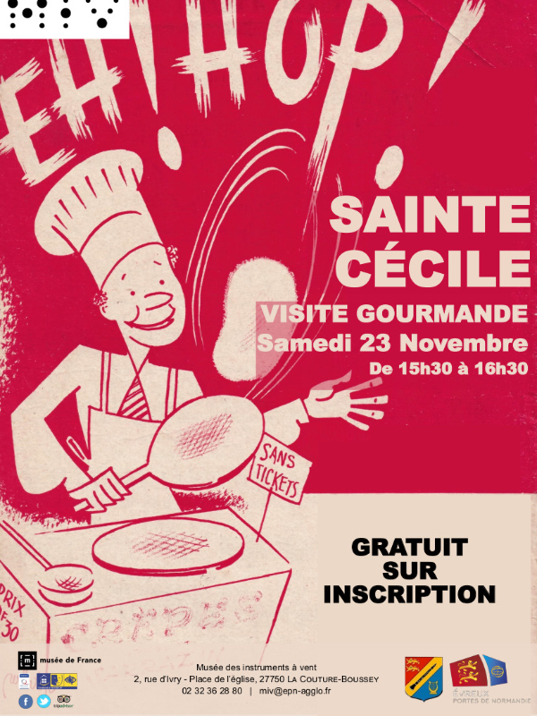 visitegourmandeMIV-evreuxnormandie