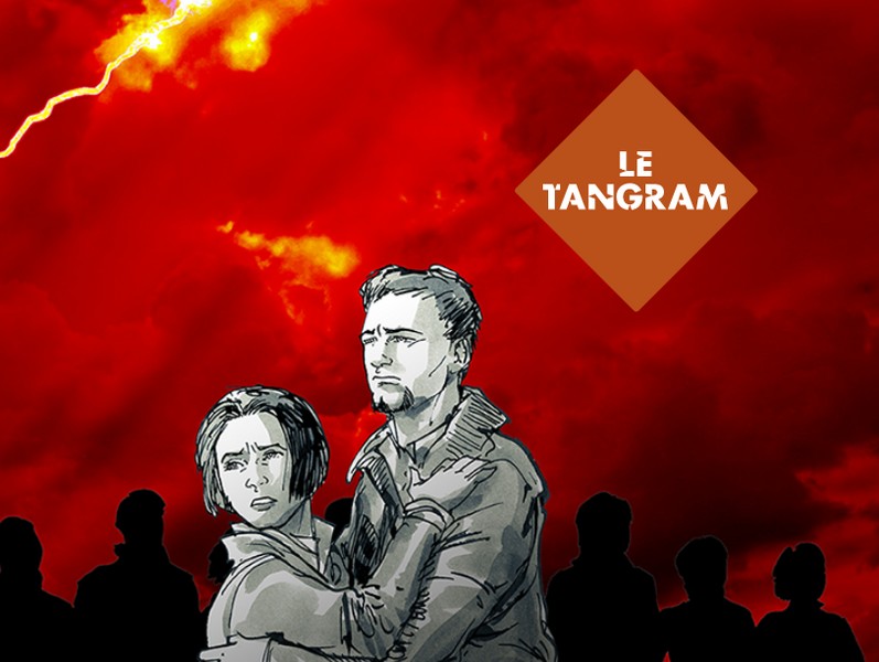 vivants et les morts