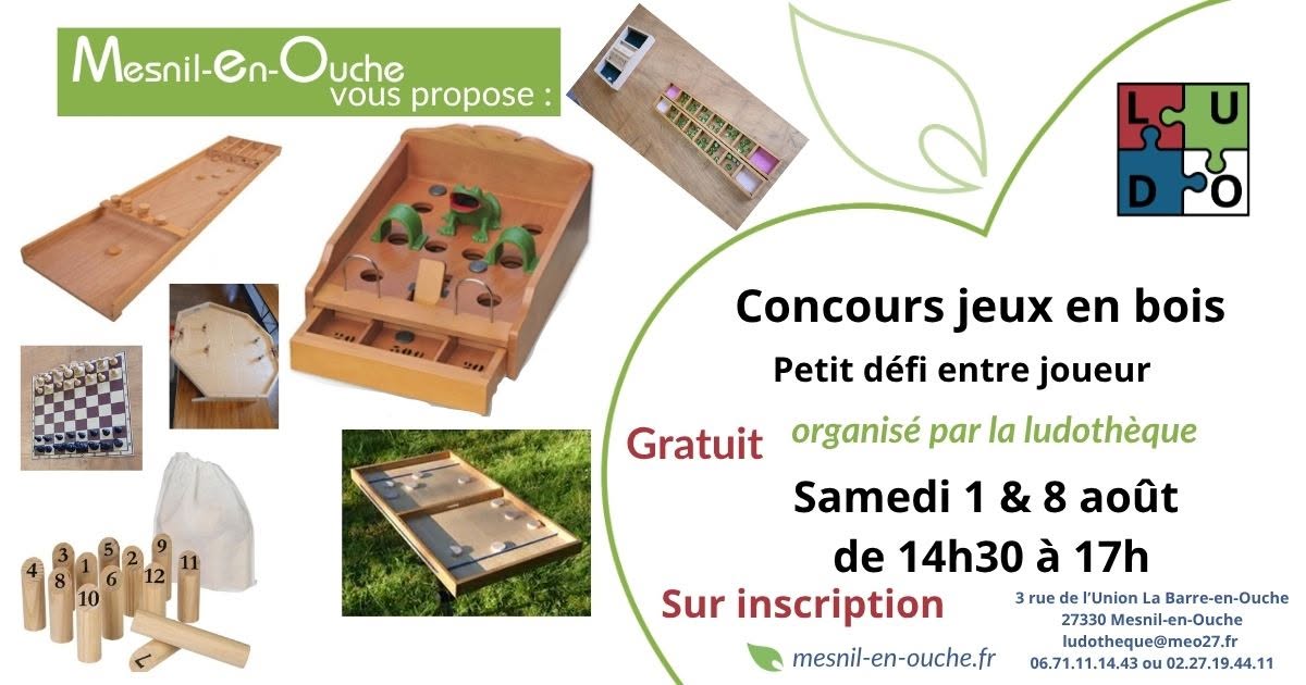 01,08.08_Concours jeux en bois - ludothèque MeO - La Barre en Ouche