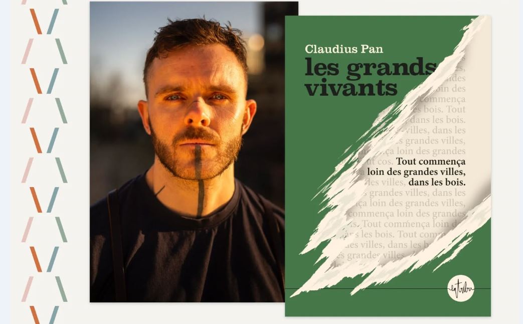 01.11_rencontre auteur - Les Livres du Cosnier (visuel)