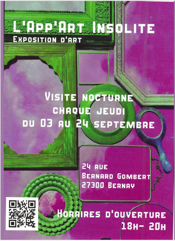 03-24.09_L'App'Art Insolite (jeudis)