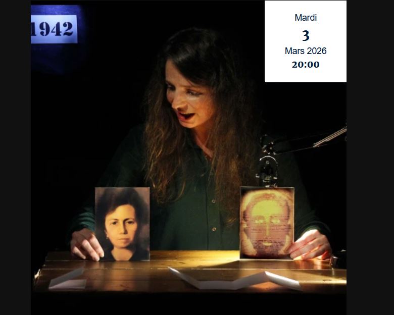 03.03_théâtre 'Héroïnes' - Le Piaf