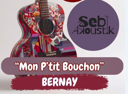 03.07_concert Seb Acoustik - Mon P'tit Bouchon (visuel)