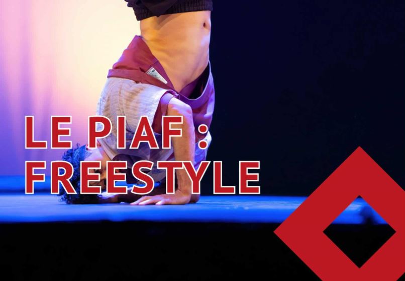 03.10_spectacle Hip hop - Le Piaf (visuel)