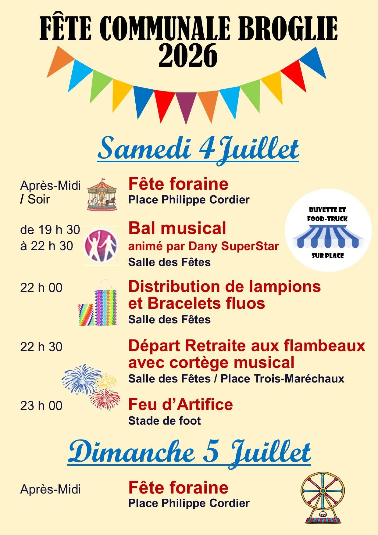 04-05.07_Fête communale - Broglie