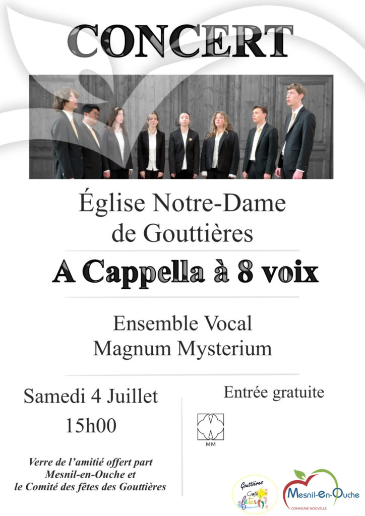 04.07_concert - église - Gouttières