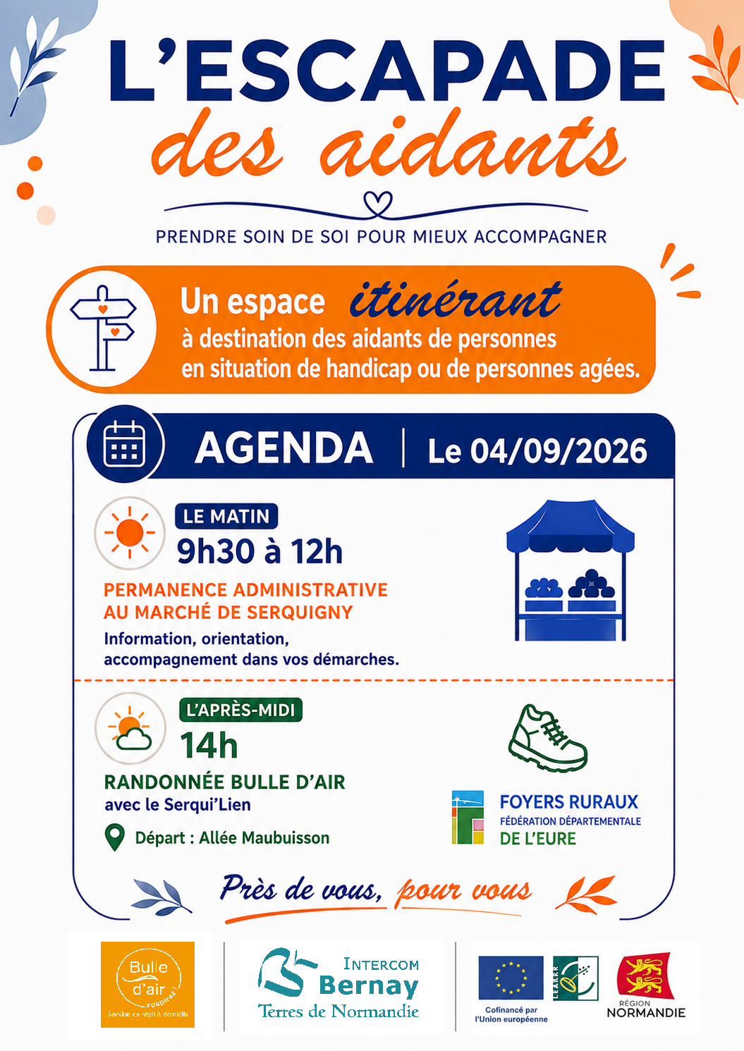 04.09_L'escapade des aidants - Serquigny