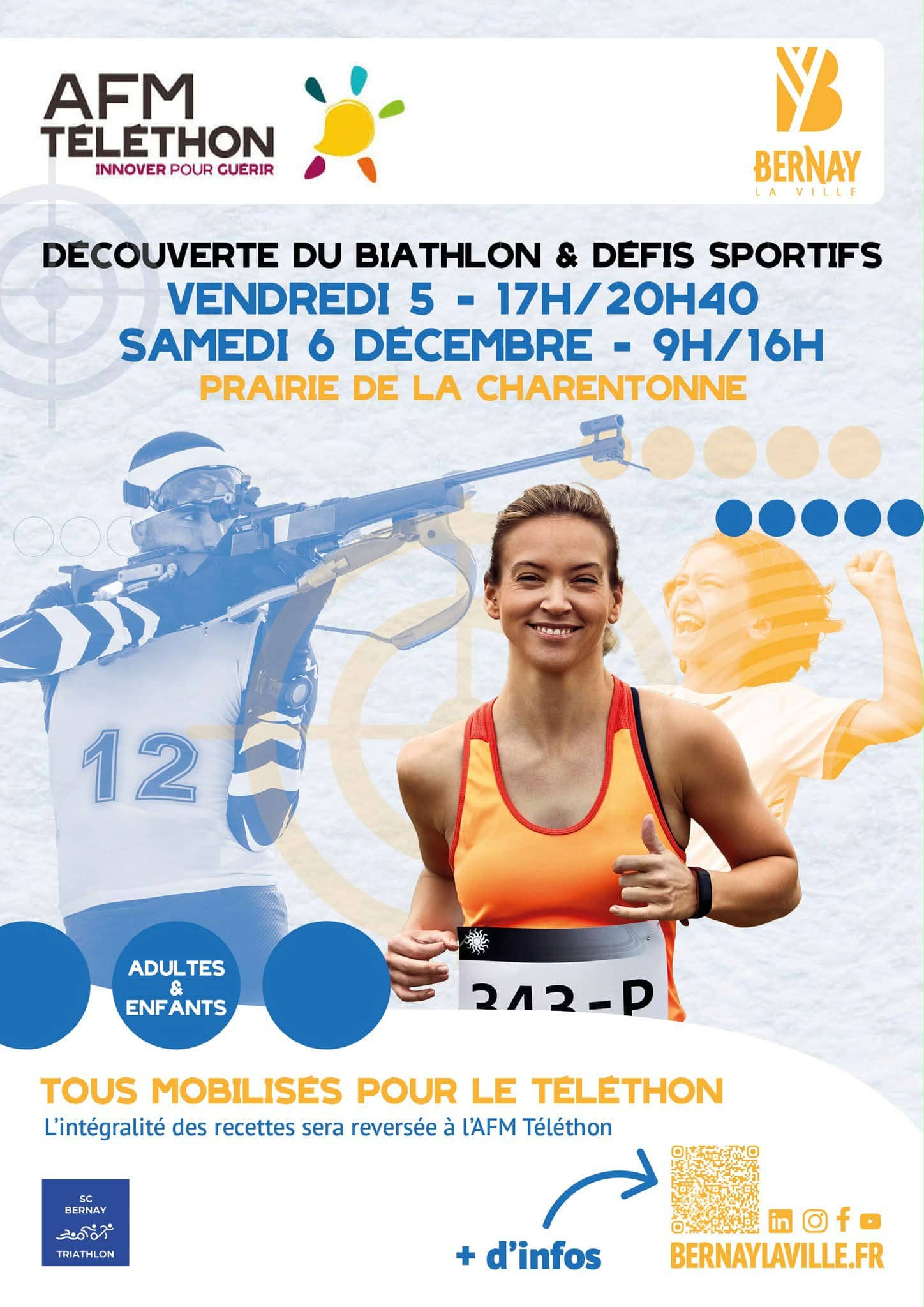 05-06.12_Téléthon - prairie de la charentonne (affiche)