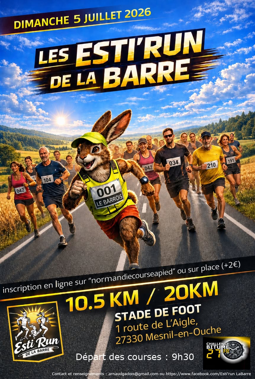 05.07_Esti'Run de la Barre - MeO (affiche)