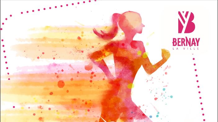 05.10_Tout Bernay court en rose - place Gustave Héon (visuel)