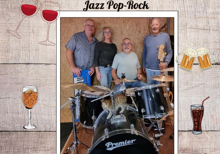 05.12_concert Chats de Gouttières - Mon p'tit bouchon (visuel)