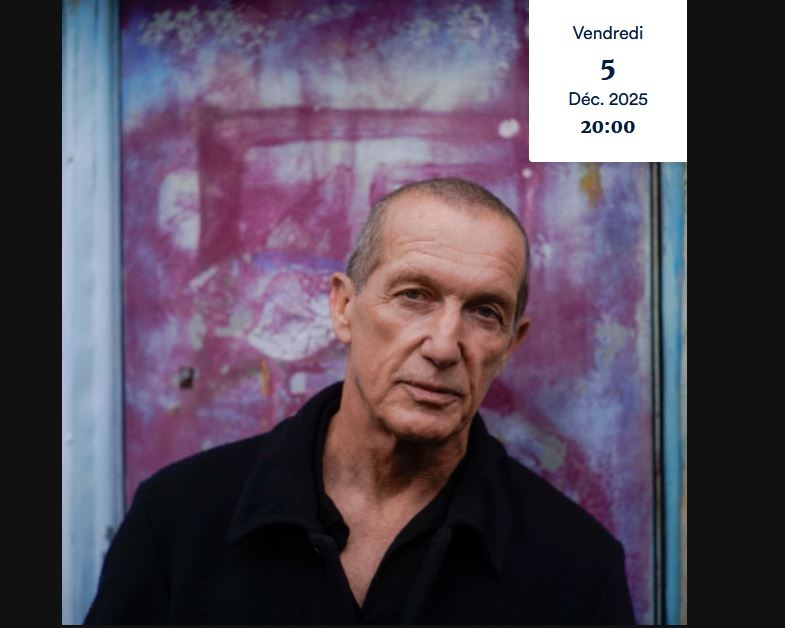 05.12_concert Miossec - Piaf