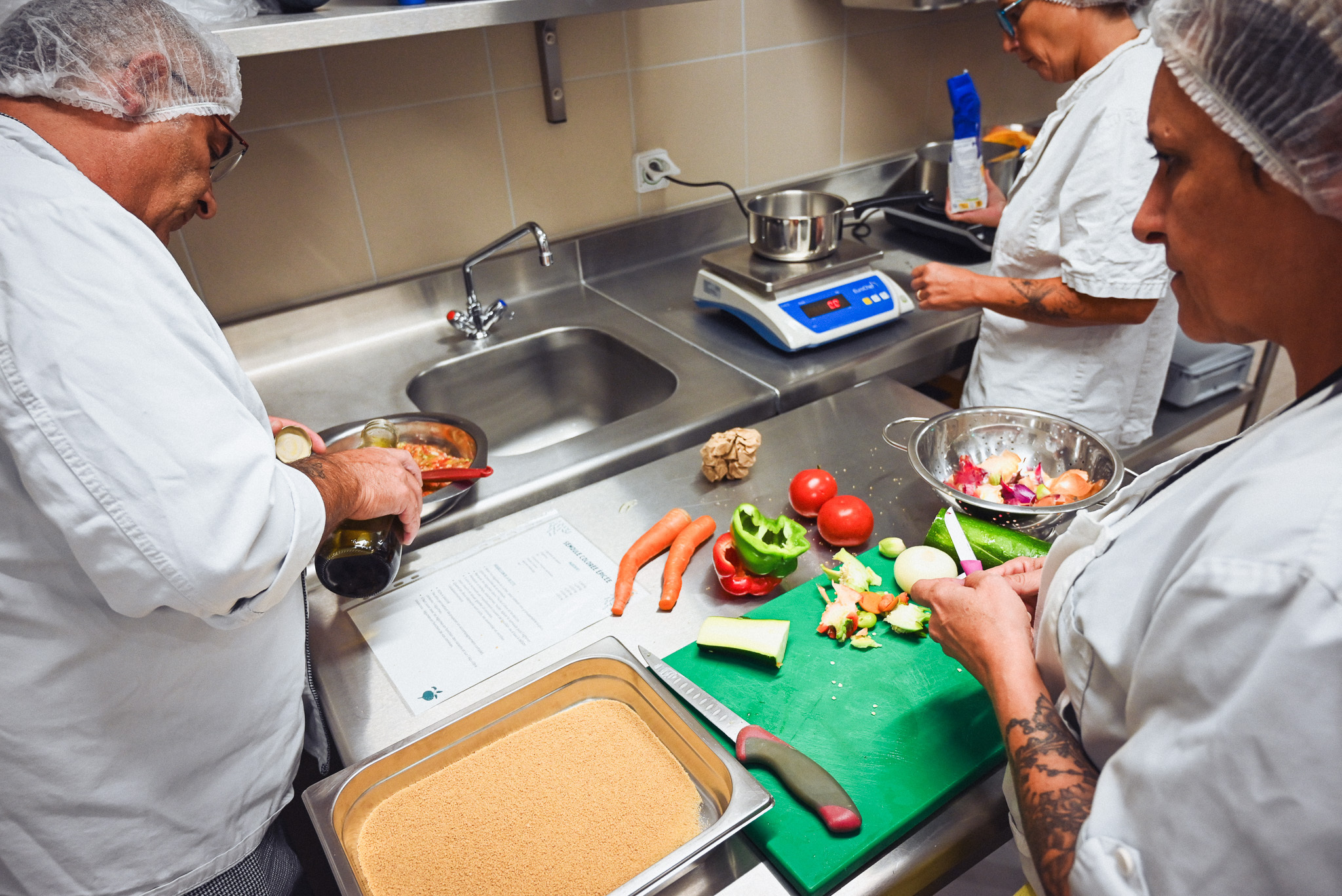 06.03_ciné-débat 'Des cantoches pas moches' - Rex (visuel)