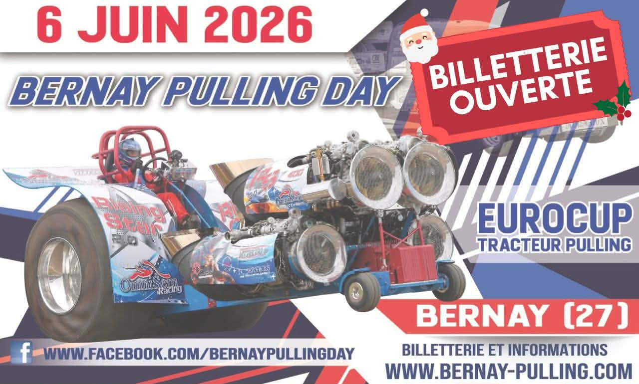 06.06_Bernay Pulling Day