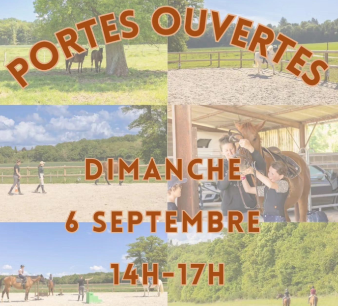 06.09_portes ouvertes - Les Chevaux de la Risle - La Houssaye_visuel