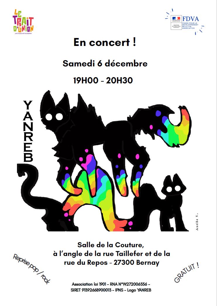 06.12_concert Yanreb - Le Trait d'Union