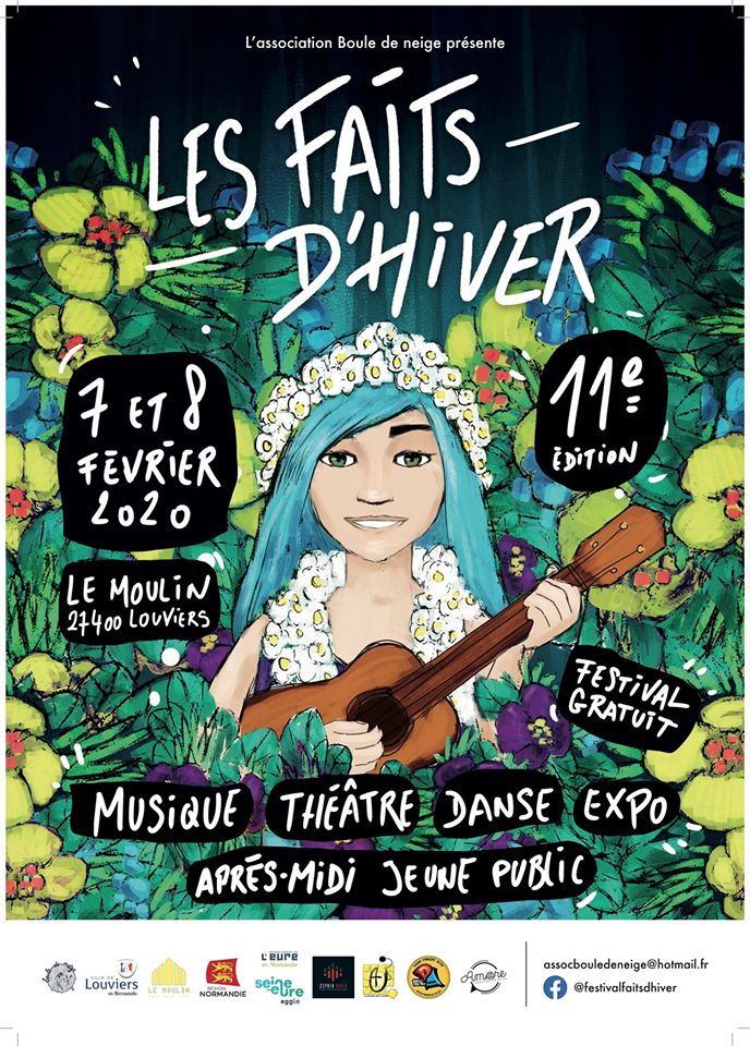 Faits d'Hiver
