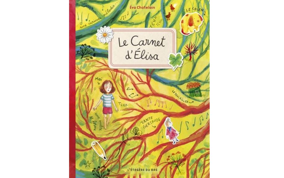 07.03_lecture musicale Eva Chatelain - Les Livres du Cosnier (visuel)