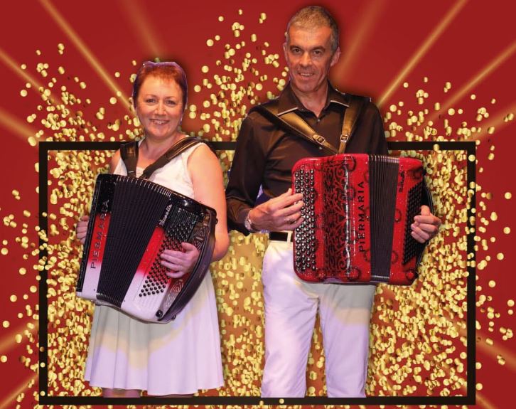 09.12_thé dansant - Le France (visuel)