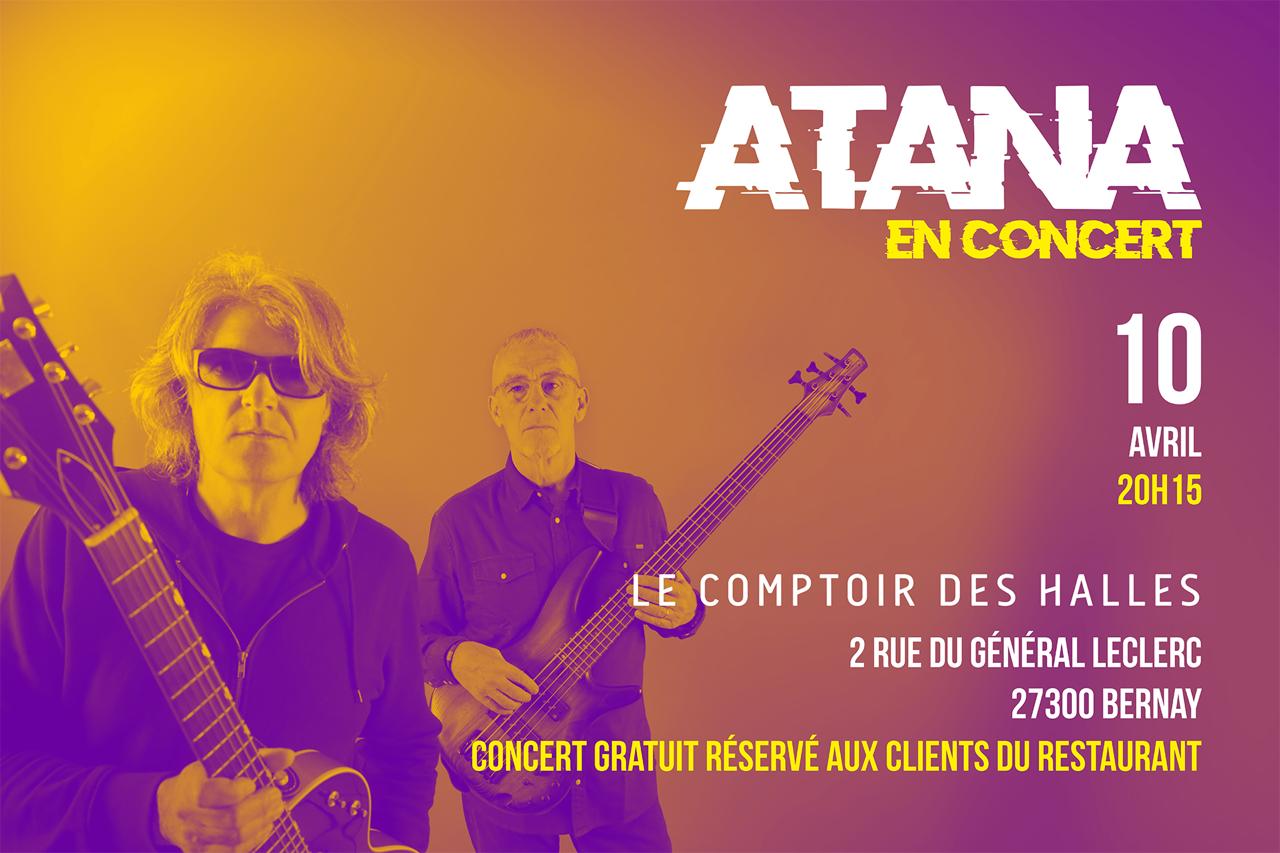 10.04_concert Atana - Comptoir des Halles