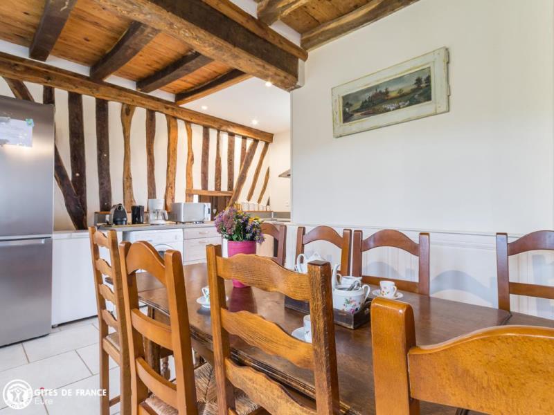 LA FERME DU PEROIR