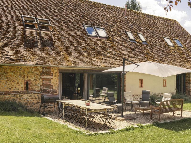 Gîte Le Cellier