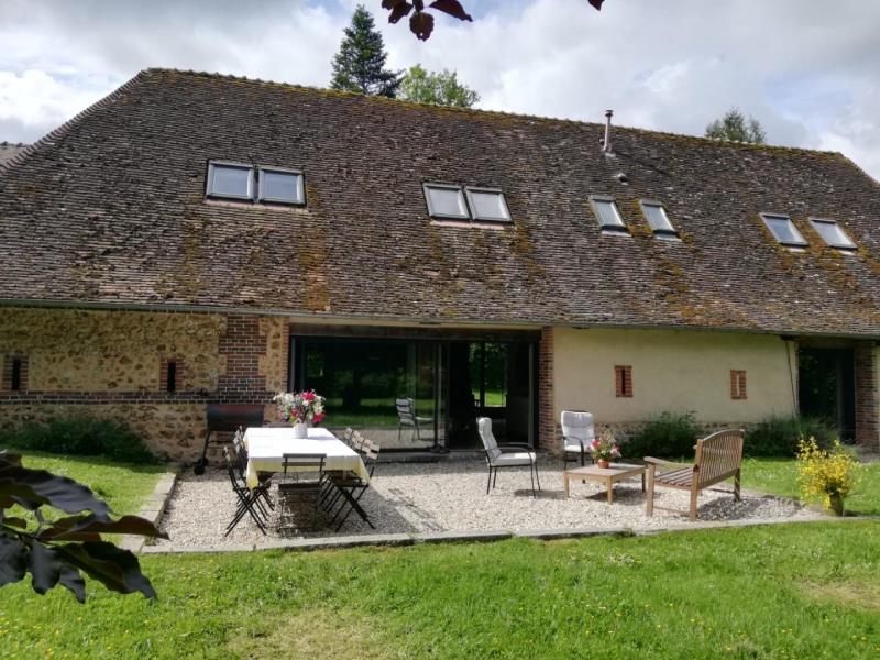Gîte Le Cellier