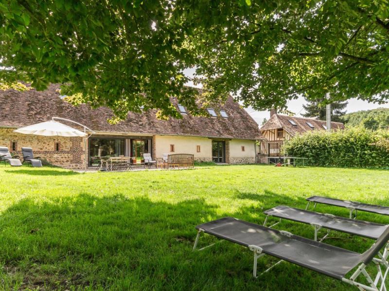 Gîte Le Cellier