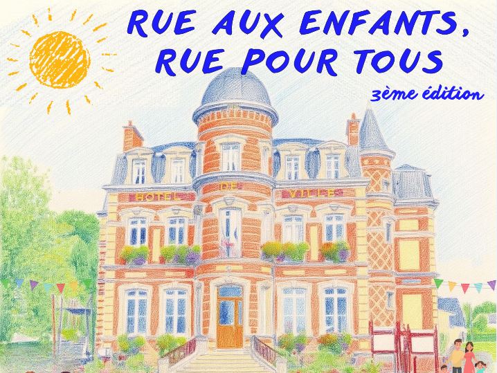 11.04_Rue aux enfants, rue pour tous - Brionne (visuel)